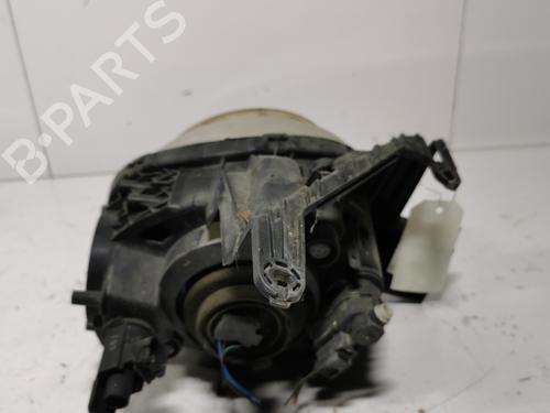 Left headlight NISSAN JUKE (F15) 1.5 dCi | BP37449708C28 - Image 2
