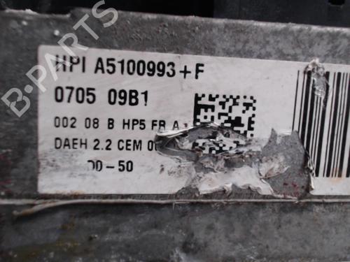 Steering pump CITROËN C4 II (NC_) 1.6 HDi 110 | BP36735967M99 - Image 2