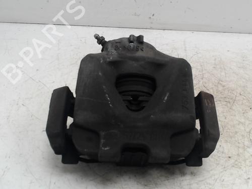Used Left front brake caliper Left front brake caliper BMW 3 Coupe (E92) 320 d (177 hp) 36740212 36740212