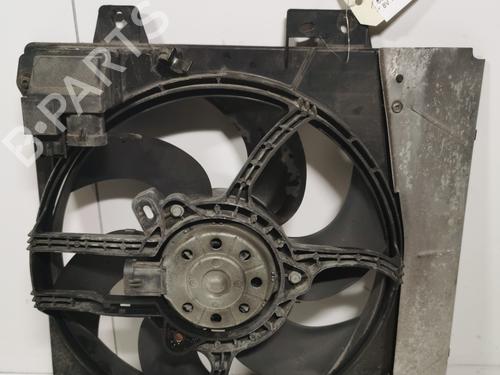 Used Radiator fan Radiator fan 36708842 36708842