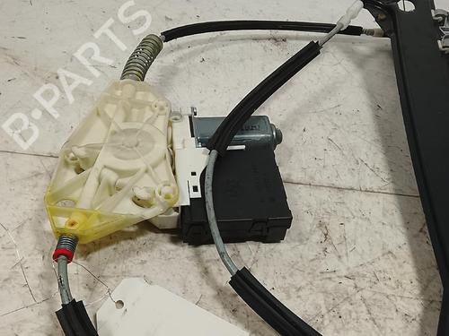 Raammechaniek links voor Raammechaniek links voor VW EOS (1F7, 1F8) 2.0 TDI (140 hp) 39893230 39893230
