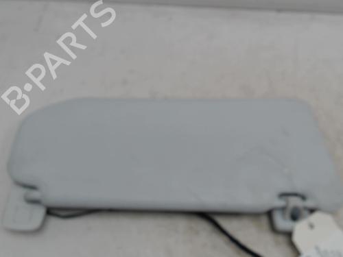 Left sun visor PEUGEOT 508 I (8D_) 2.0 HDi | BP36742820I1 - Image 2