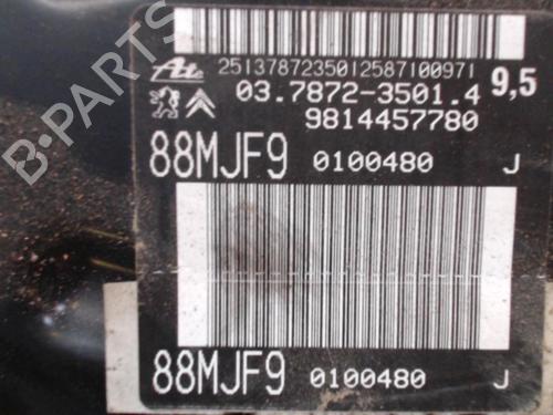 Servo brake CITROËN C4 Picasso II | BP36732873M42 - Image 2