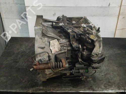 Caixa de velocidades Caixa de velocidades TOYOTA AURIS (_E15_) 2.0 D-4D (ADE150_, ADE150R) (126 hp) 36739522 36739522