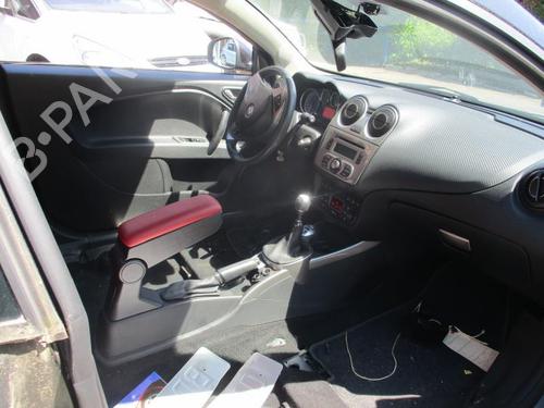 Starter ALFA ROMEO MITO (955_) 1.6 JTDM (955AXC1B) | BP36729335M8  - Image 5