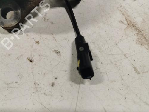 Left front steering knuckle DACIA SANDERO III 1.0 SCe 65 | BP37733690M25 - Image 4