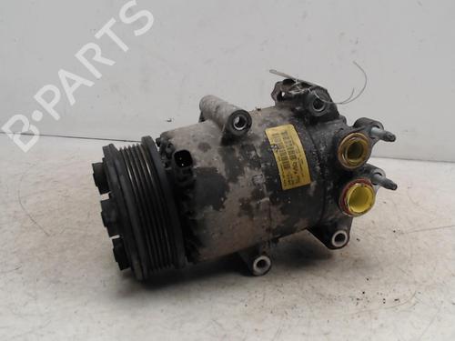 AC compressor FORD FIESTA VI (CB1, CCN) 1.4 TDCi | BP36746577M34 - Image 3