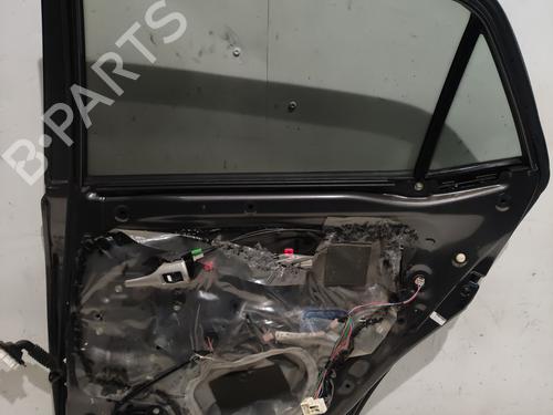 Dør højre bagtil Dør højre bagtil TOYOTA AURIS (_E15_) 2.0 D-4D (ADE150_, ADE150R) (126 hp) 36708722 36708722