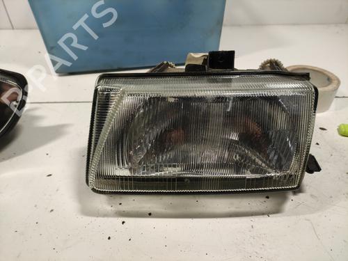Used Left headlight Left headlight SEAT CORDOBA (6K1, 6K2) [1993-2002] 36728743 36728743