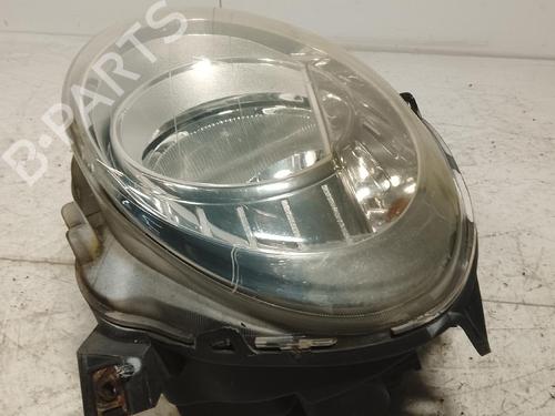 Used Left headlight Left headlight FIAT 500 (312_) 1.4 (312AXC1B, 312CXC1B) (100 hp) 40204266 40204266