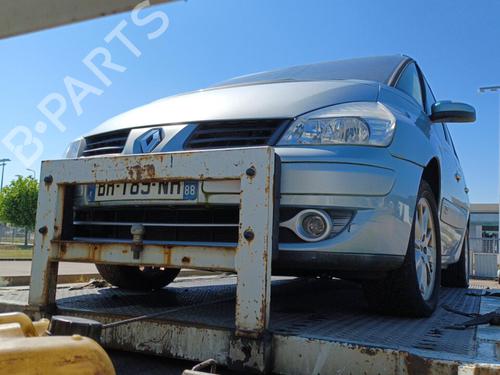 Mass air flow sensor RENAULT ESPACE IV (JK0/1_) 1.9 dCi (JK0U) | BP36734187M95 - Image 5
