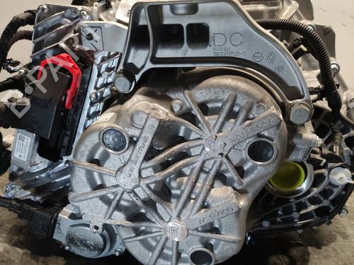 Gearbox RENAULT KANGOO Express (FW0/1_) 1.5 dCi 80 (FW15) | BP36716025M3 - Image 4