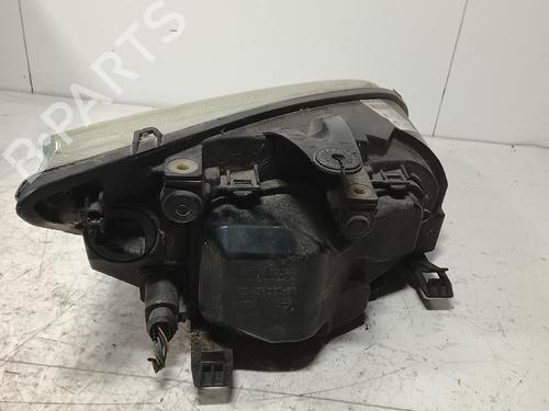 Left headlight FORD FOCUS II (DA_, HCP, DP) 1.6 TDCi | BP39663693C28 - Image 3