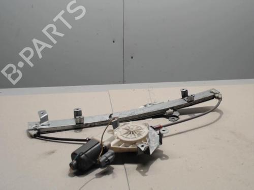 Used Front right window mechanism Front right window mechanism NISSAN MICRA III (K12) 1.5 dCi (65 hp) 36724851 36724851