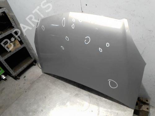 Capot Capot OPEL ZAFIRA / ZAFIRA FAMILY B (A05) 1.9 CDTI (M75) (120 hp) 36743647 36743647