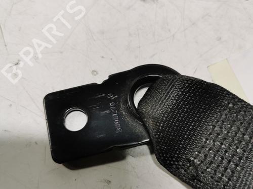 Front right seatbelt OPEL MERIVA B MPV (S10) 1.4 (75) | BP36706952I25 - Image 2