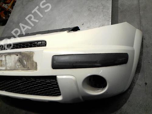 Used Front bumper Front bumper CITROËN C3 Pluriel (HB_) [2003-2026] 36749870 36749870