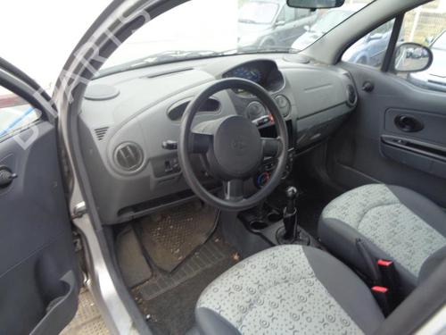 Used Parts CHEVROLET MATIZ (M200, M250) 0.8 4760274