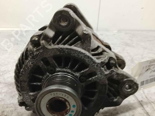Alternator RENAULT ESPACE IV (JK0/1_) 2.0 dCi (JK01, JK02, JK1J, JK1K, JK1H) | BP36712355M7 - Image 3