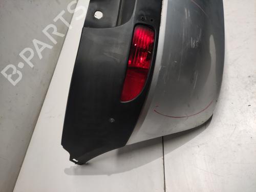 Rear bumper CITROËN JUMPY III Van (V_) 2.0 BlueHDi 145 | BP36712890C8 - Image 7