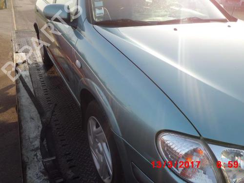 Used Parts NISSAN ALMERA II Hatchback (N16)    4759663