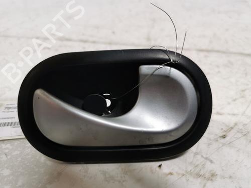Front right interior door handle RENAULT TWINGO II (CN0_) 1.5 dCi (CN0E) | BP39663610I14 - Image 3