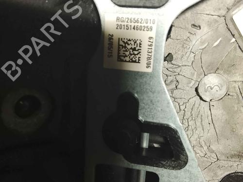 Steering wheel MINI MINI COUNTRYMAN (R60) Cooper D | BP36715054C49 - Image 4