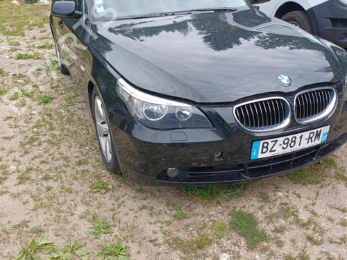 Right front fog light BMW 5 (E60) 530 d | BP36738444C31 - Image 2