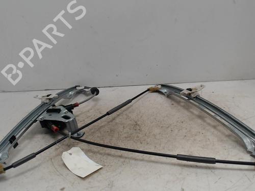 Used Front right window mechanism Front right window mechanism PEUGEOT 206 SW (2E/K) 1.4 (75 hp) 36745565 36745565