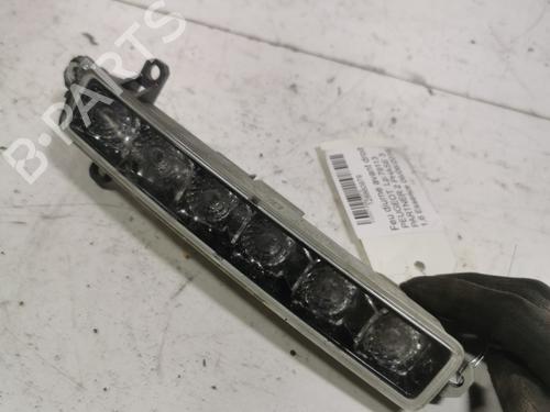 Right daytime light PEUGEOT PARTNER Tepee 1.6 VTi | BP37237962C103 - Image 4