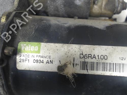 Used Starter Starter 36748948 36748948
