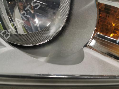 Used Right headlight Right headlight FORD FOCUS II (DA_, HCP, DP) [2004-2013] 36705741 36705741