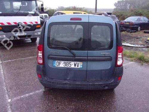 Front right window mechanism DACIA LOGAN MCV (KS_) 1.6 (KS0B, KS0D, KS0F) | BP36723132C23 - Image 5