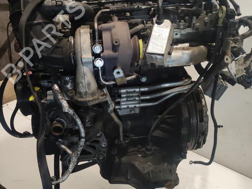 Engine OPEL ANTARA A (L07) 2.2 CDTi | BP36710305M1 - Image 6