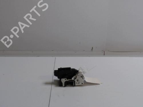 Used Rear right lock Rear right lock 36729012 36729012