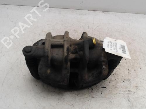 Left front brake caliper CITROËN JUMPY II (VF7) 2.0 HDi 140 | BP36742647M105 - Image 3