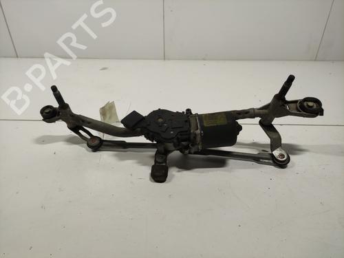Front wiper motor CITROËN C3 II (SC_) 1.4 HDi 70 (SC8HZC, SC8HR0, SC8HP4) | BP36751489M29 - Image 3