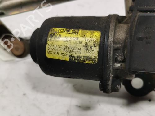 Used Front wiper motor Front wiper motor 36863488 36863488