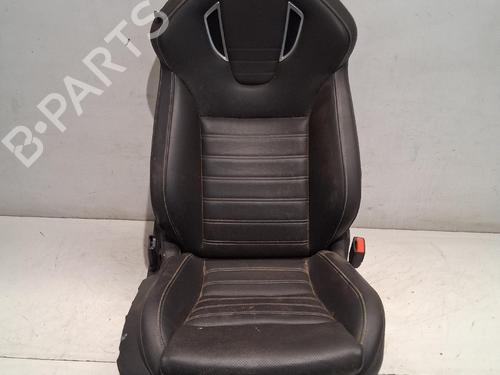 Right front seat OPEL INSIGNIA A (G09) 2.8 V6 Turbo OPC 4x4 (68) | BP39083789C16 - Image 2