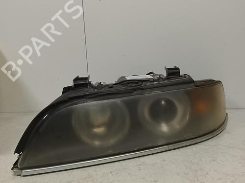 Left headlight BMW 5 (E39) 525 i | BP40162183C28 - Image 2