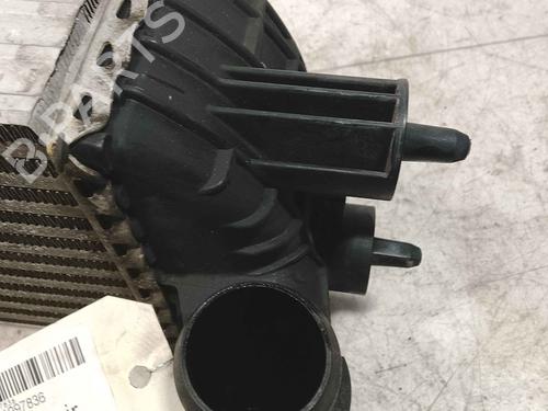 Used Intercooler Intercooler CITROËN DS5 [2011-2016] 36715197 36715197