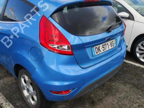 Left front fog light FORD FIESTA VI (CB1, CCN) 1.4 | BP36735683C30 - Image 5