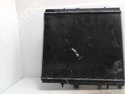 Water radiator CITROËN C8 (EA_, EB_) 2.2 HDi | BP36743968M31 - Image 3