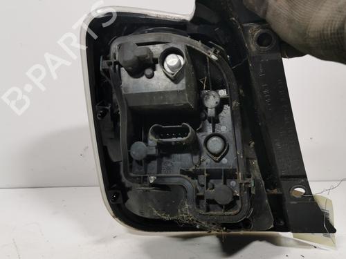 Right taillight FIAT 500 (312_) 1.2 (312AXA1A) | BP36707596C35 - Image 3