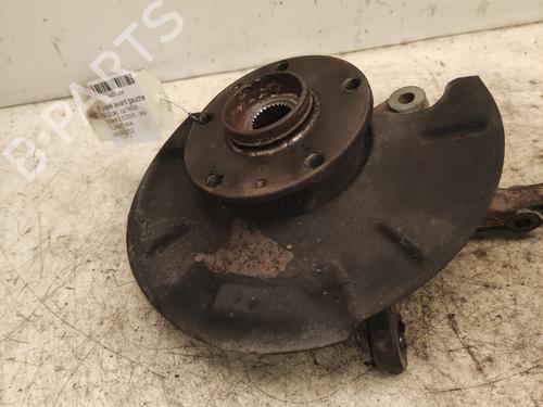 Left front steering knuckle SUZUKI SX4 (EY, GY) 2.0 DDiS 4x4 (RW420D) | BP36750365M25 - Image 2