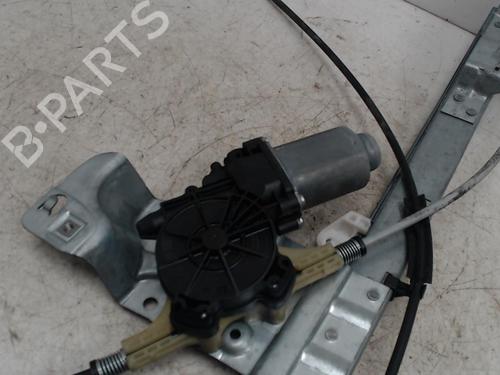 Front right window mechanism RENAULT KANGOO Express (FW0/1_) 1.5 dCi 85 (FW0K, FW0L, FW0B) | BP36747331C23 - Image 2
