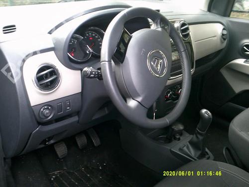 Cable DACIA LODGY (JS_) 1.5 dCi | BP36731165E12 - Image 4