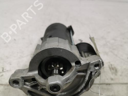 Starter PEUGEOT 307 (3A/C) | BP36710774M8 - Image 2