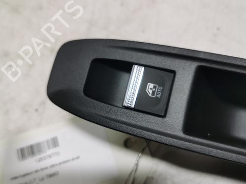 Right rear window switch RENAULT CAPTUR II (HF_) TCe 90 (HFM6) | BP36718480I28 - Image 2