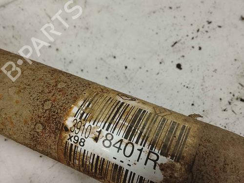 Left front driveshaft RENAULT CLIO IV (BH_) 1.5 dCi 90 | BP36716536M38 - Image 2